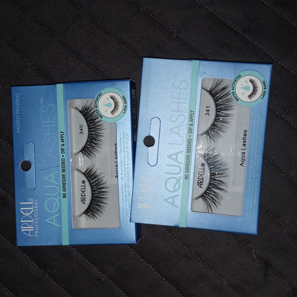 Lashes (2)